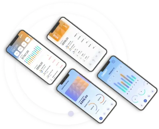 Trendtastic Prism - Nehmen Sie Kontakt mit uns auf